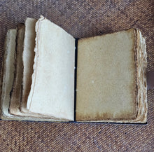 Load image into Gallery viewer, Butterfly Vintage Journal