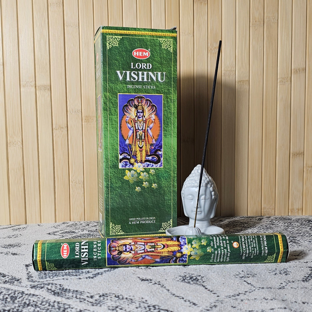 LORD VISHNU