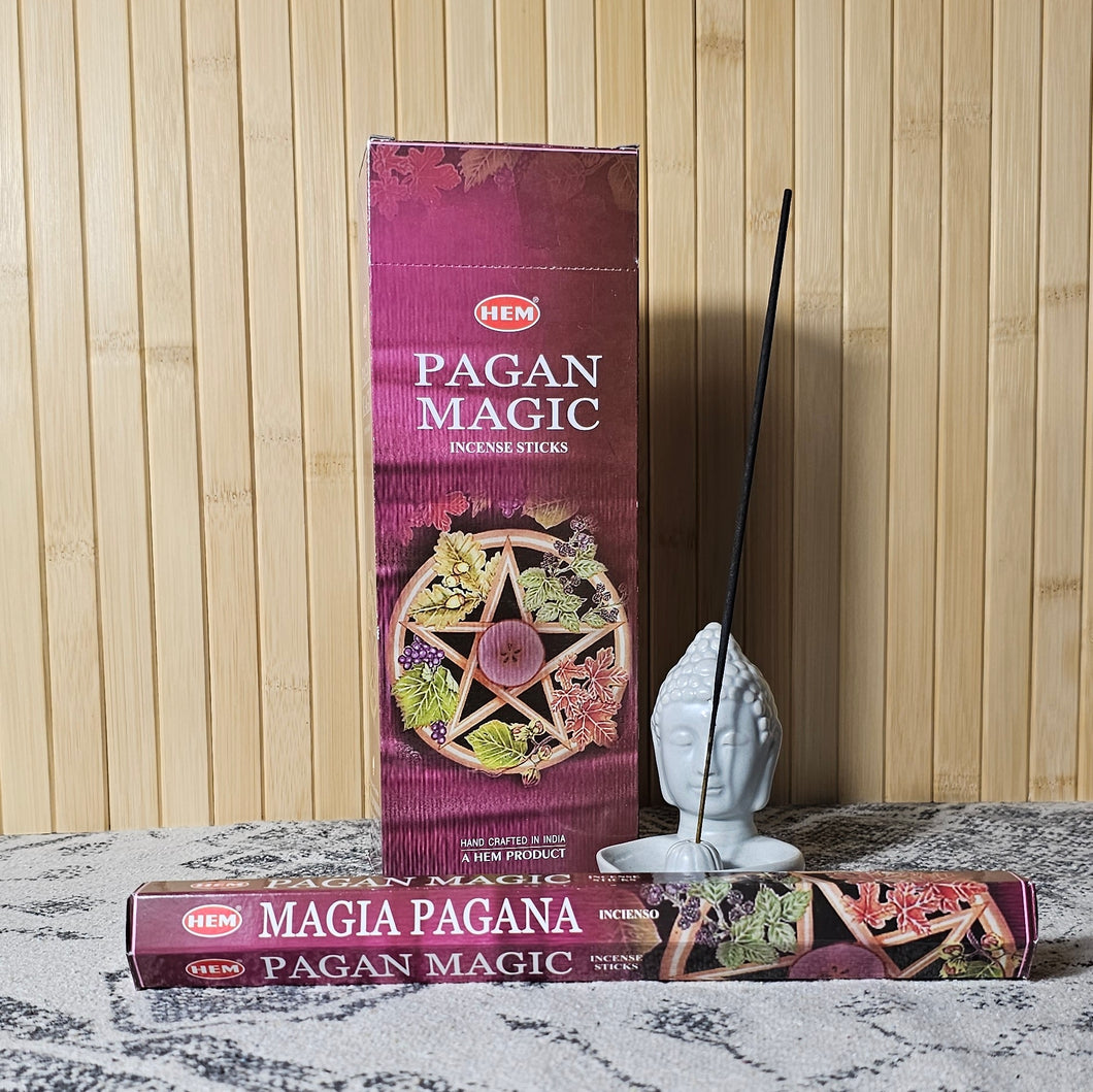 PAGON MAGIC