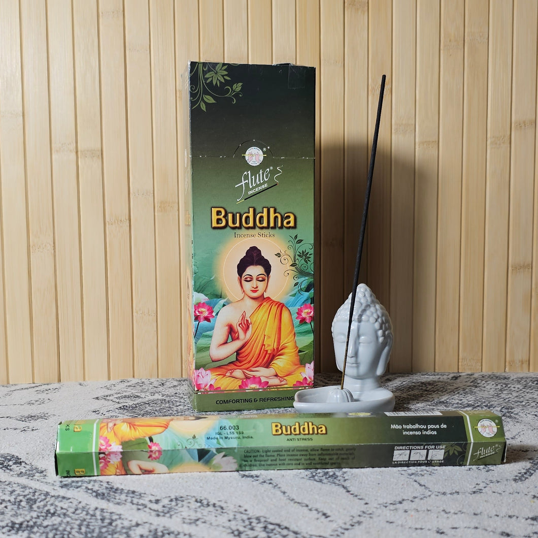 BUDDHA