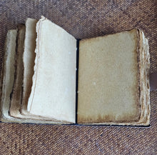 Load image into Gallery viewer, Butterfly Vintage Journal
