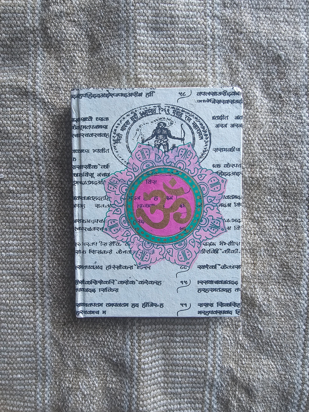 Om Journal