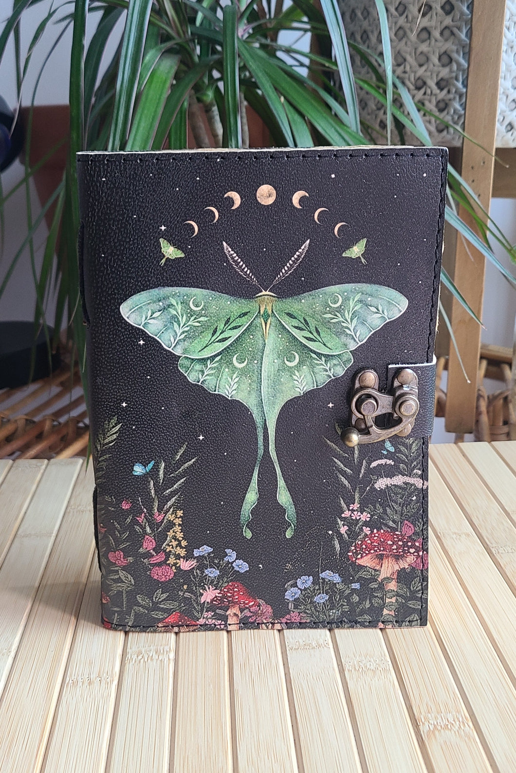 Cycles & Reflections Journal