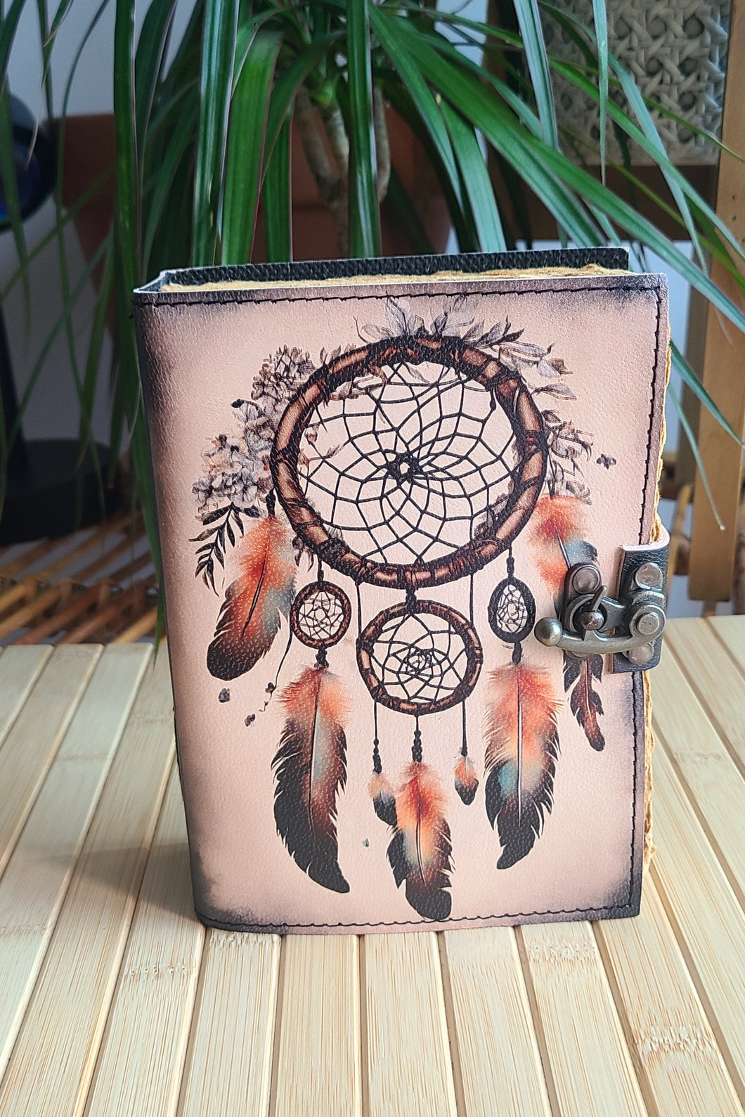 Dreamers Journal