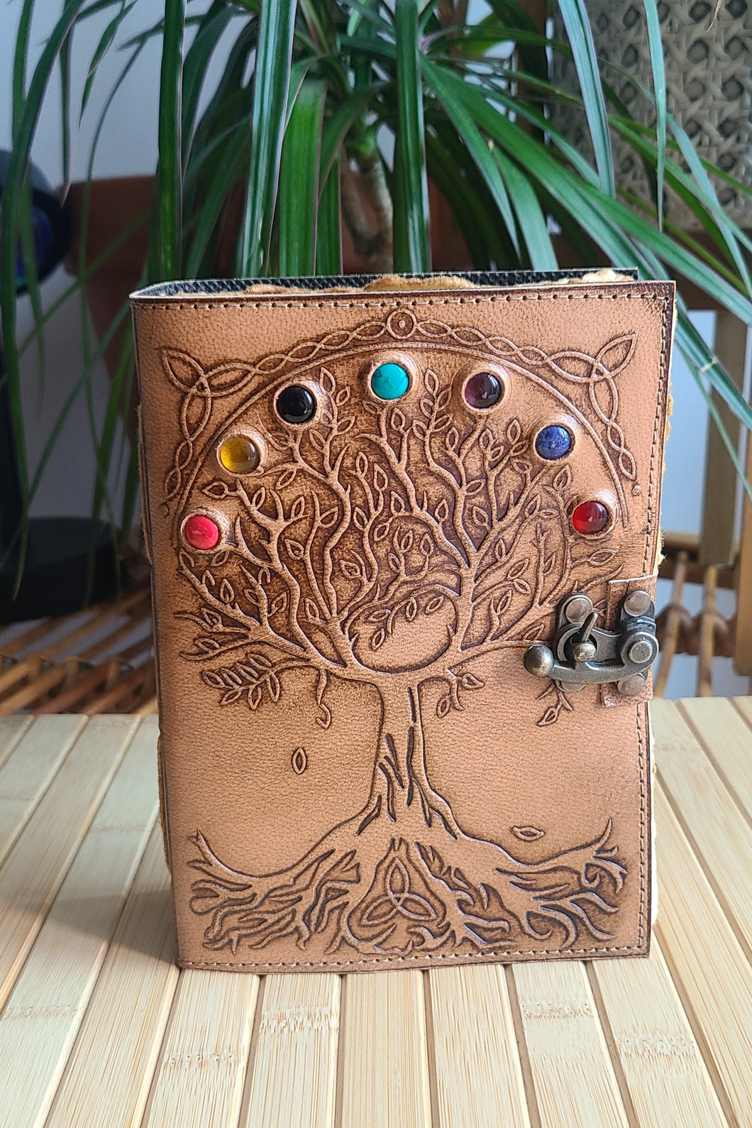Thriving Tree of Life Journal