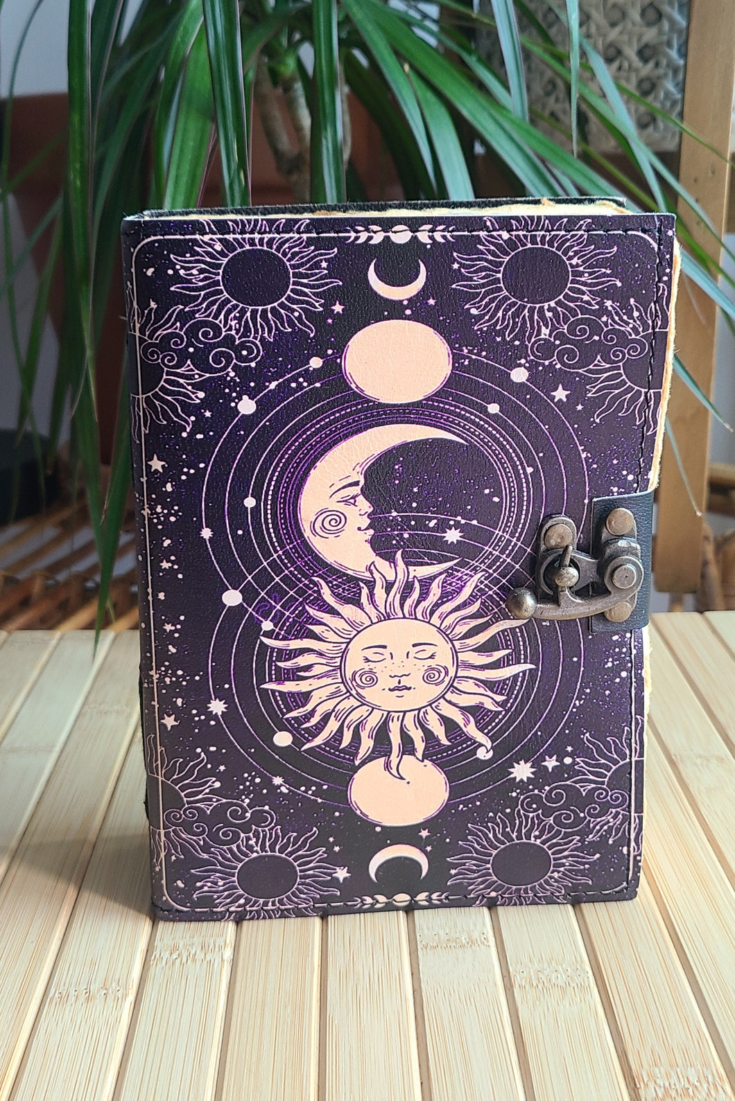 Cosmic Alignment Journal