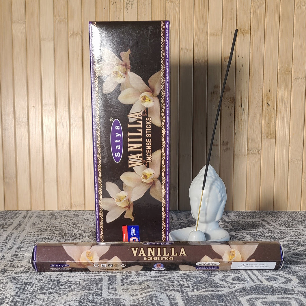 VANILLA