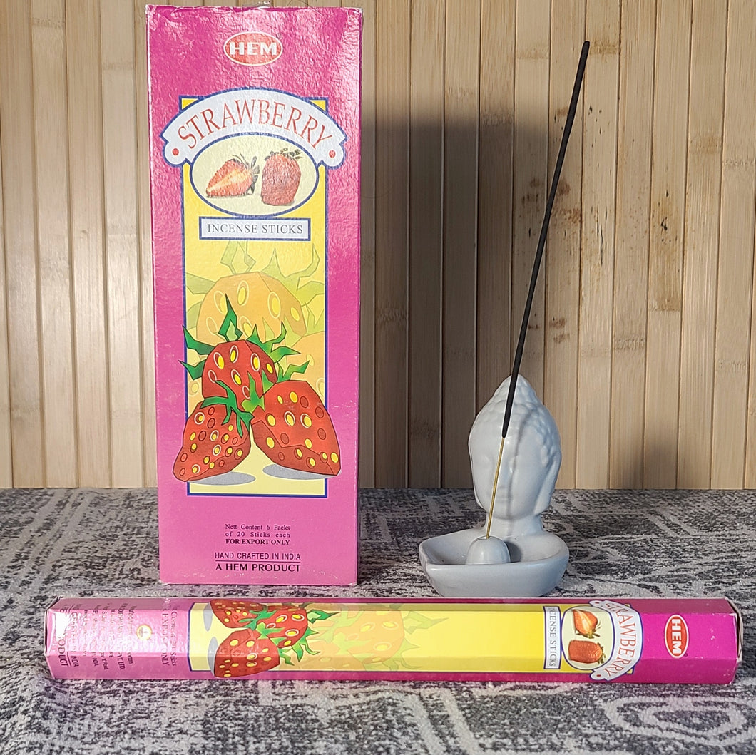 STRAWBERRY