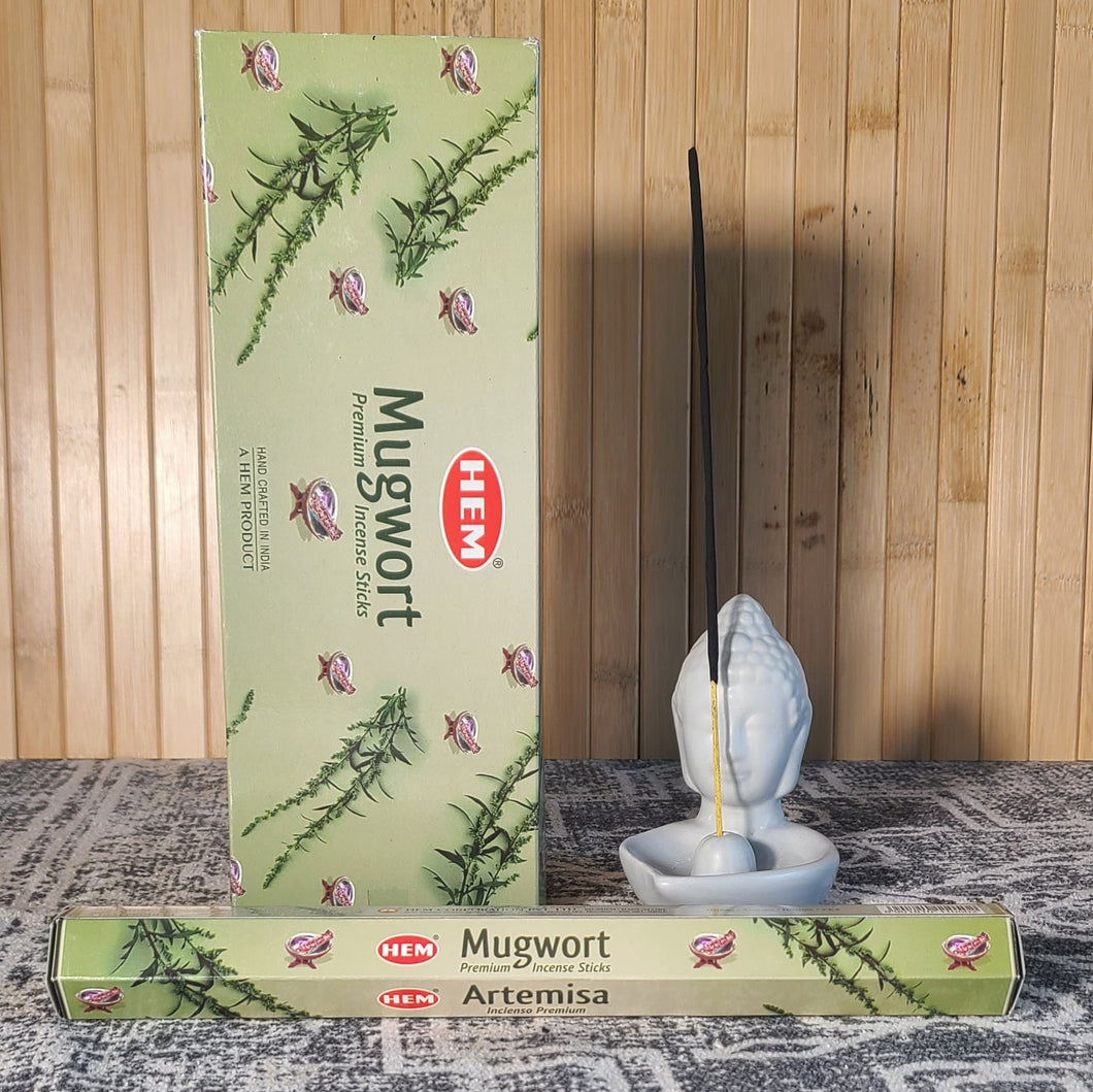 MUGWORT