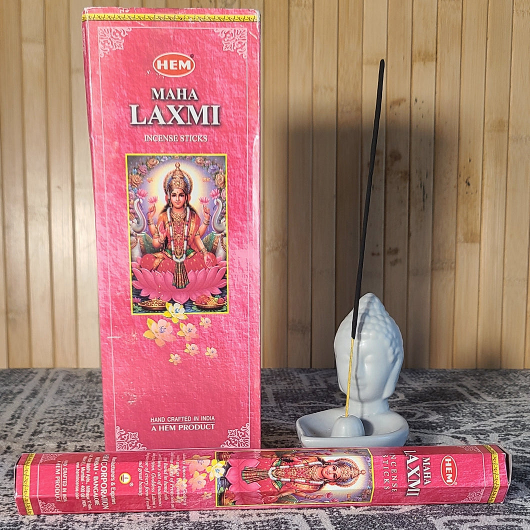 MAHA LAXMI