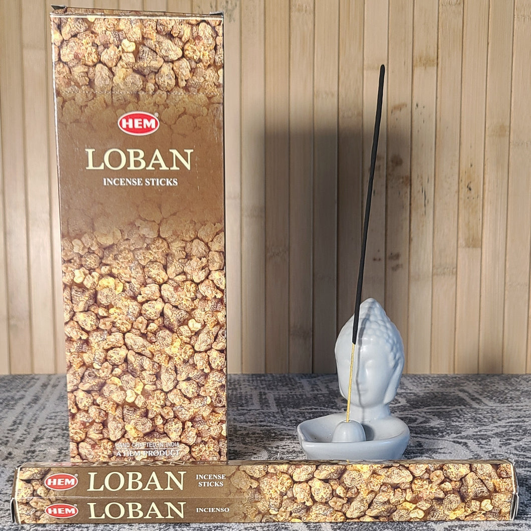 LOBAN