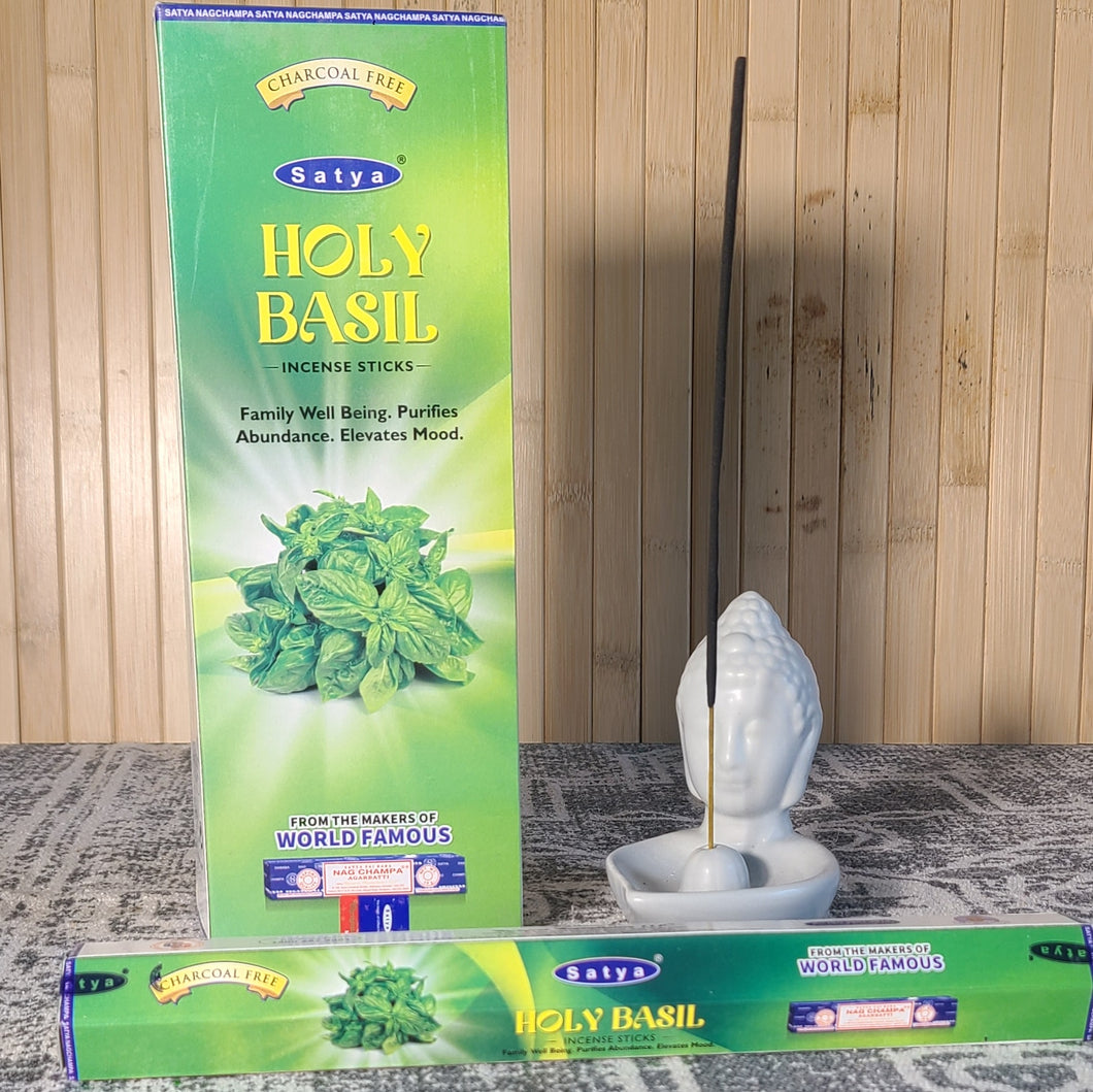 HOLY BASIL
