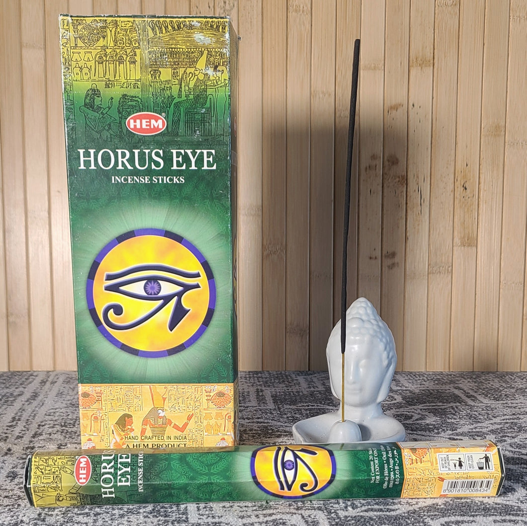 HORUS EYE