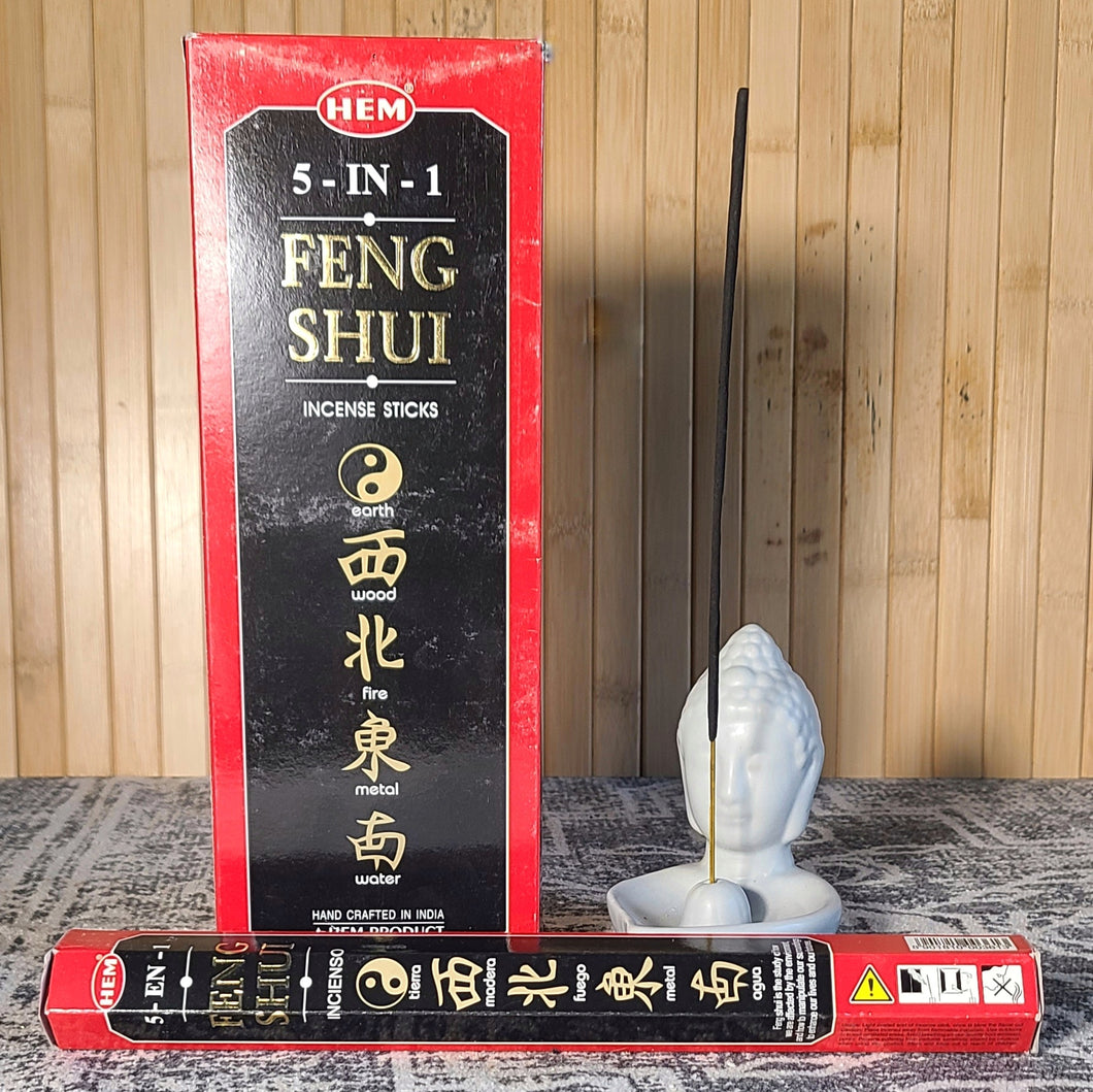 FENG SHUI