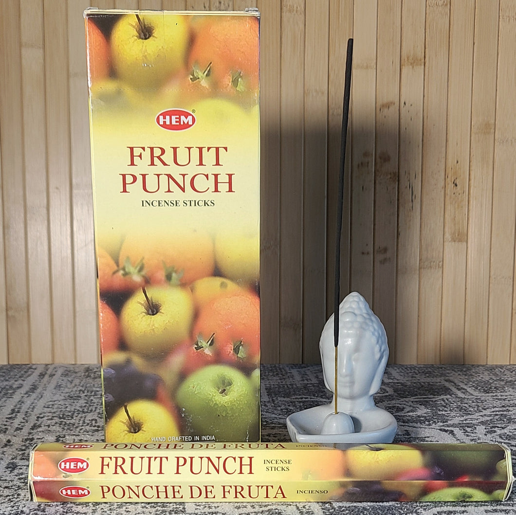 FRUIT PUNCH