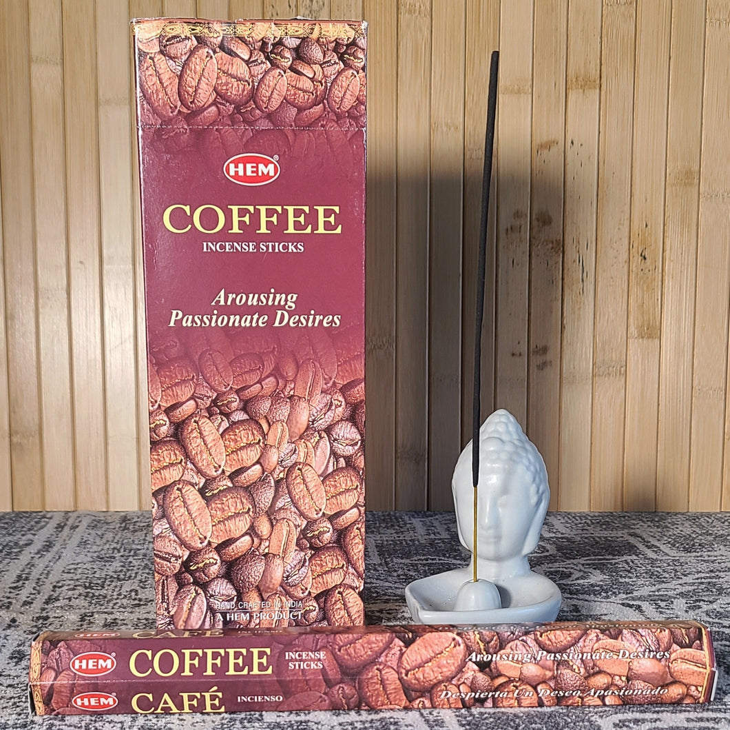 COFFEE