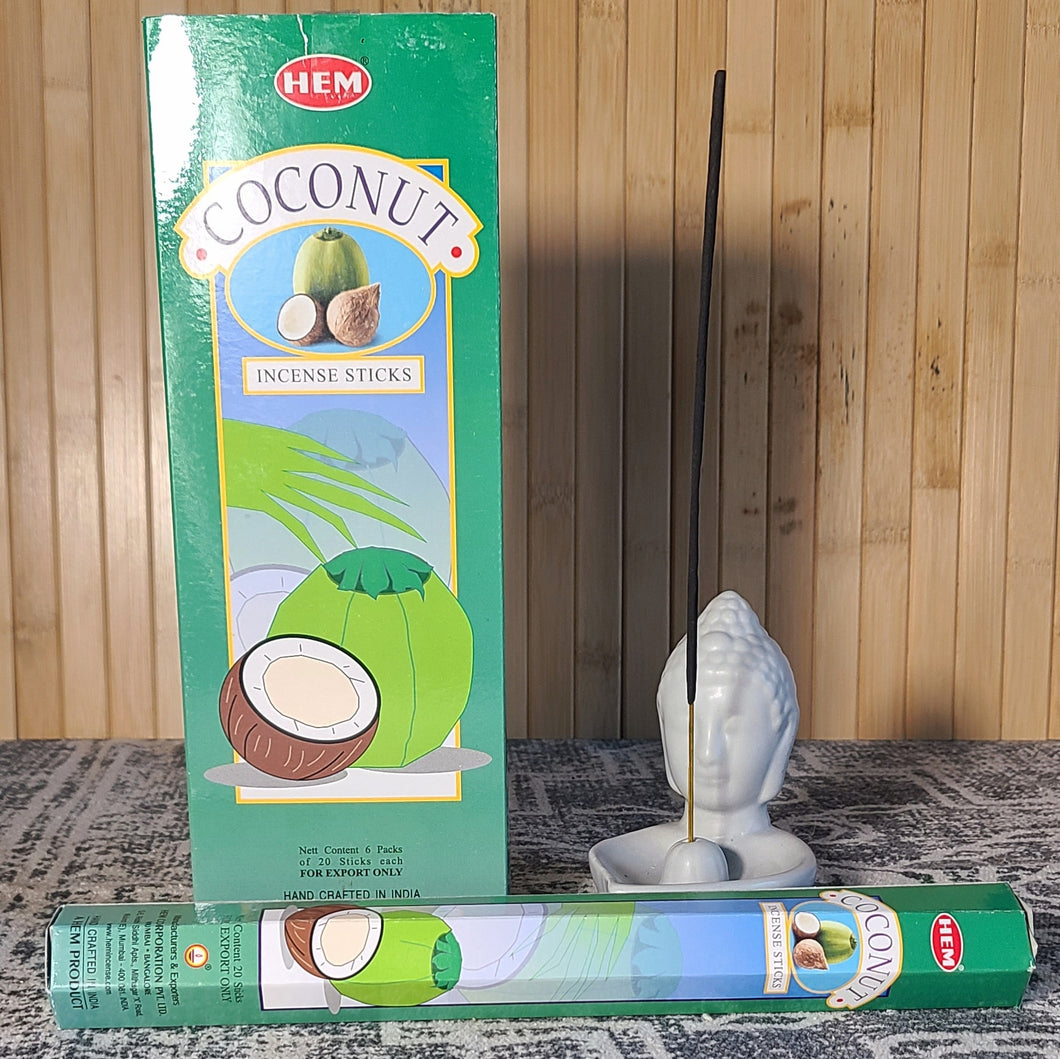 COCONUT