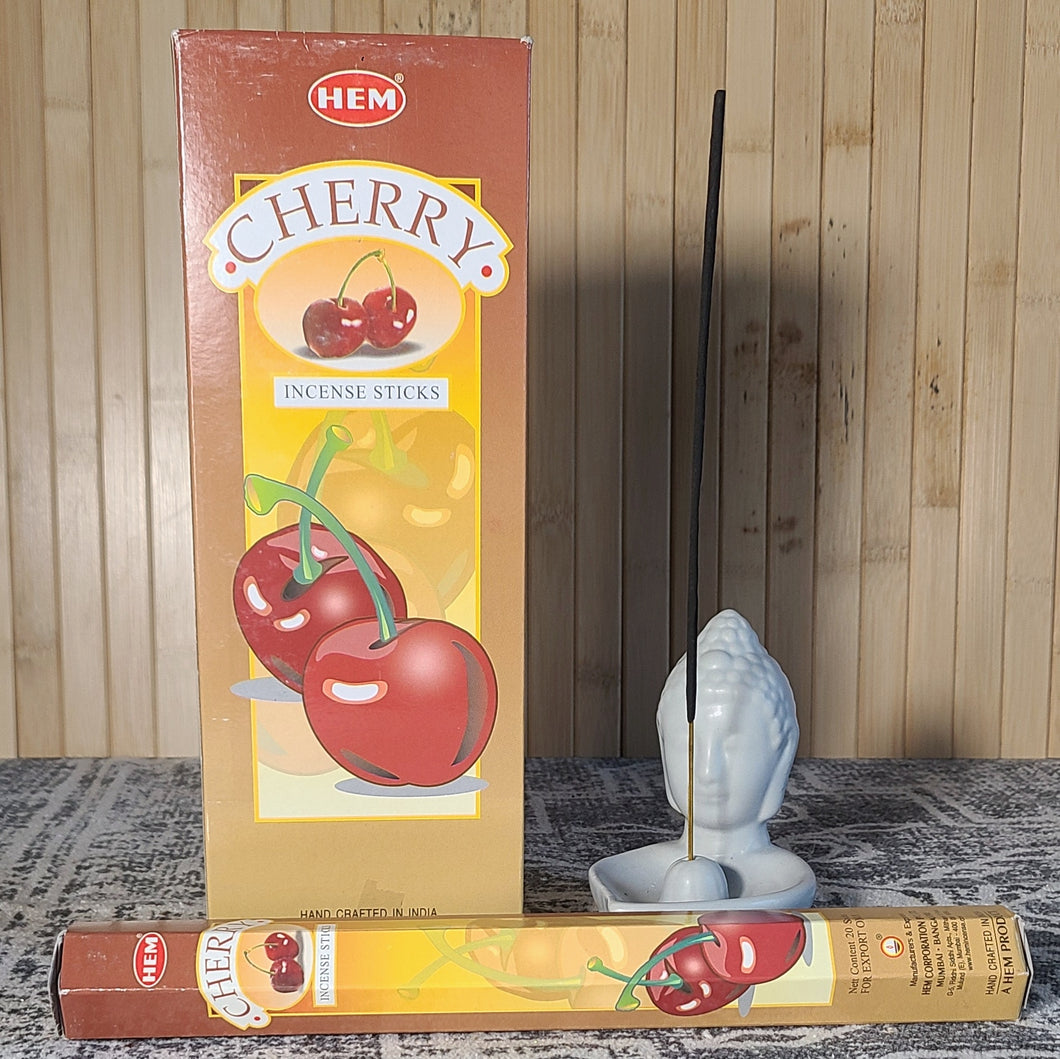 CHERRY