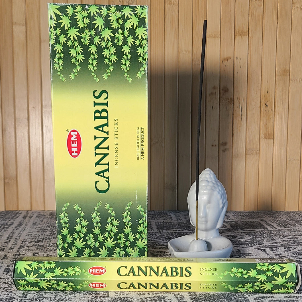 CANNABIS