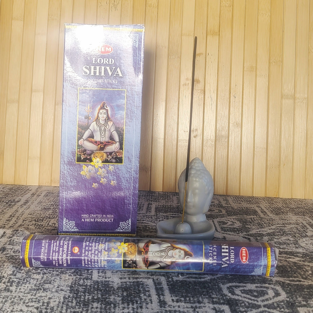 LORD SHIVA