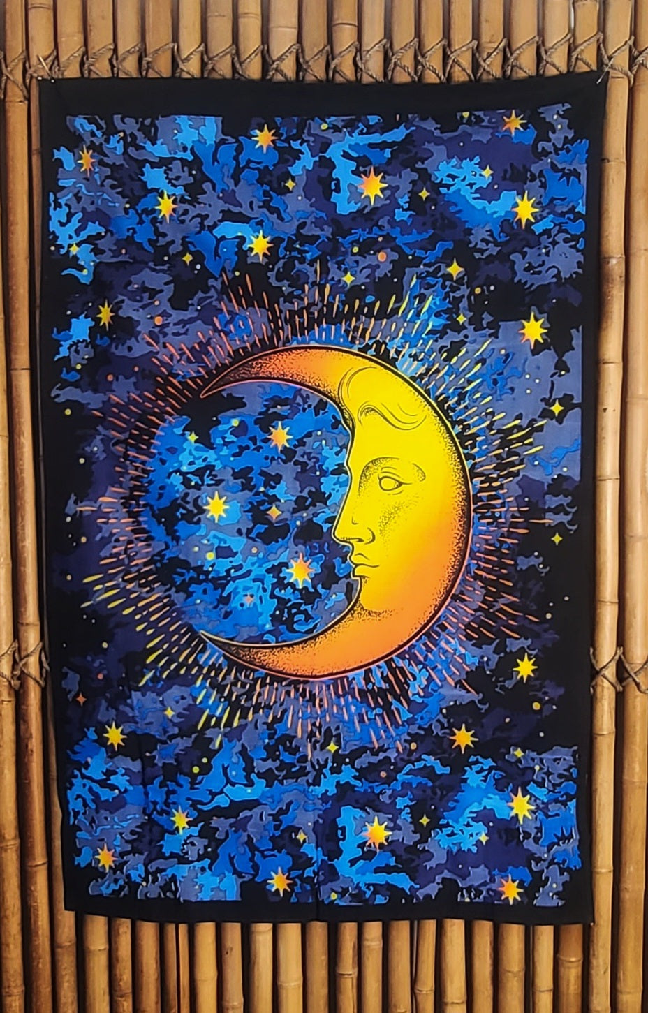 CAMO MOON