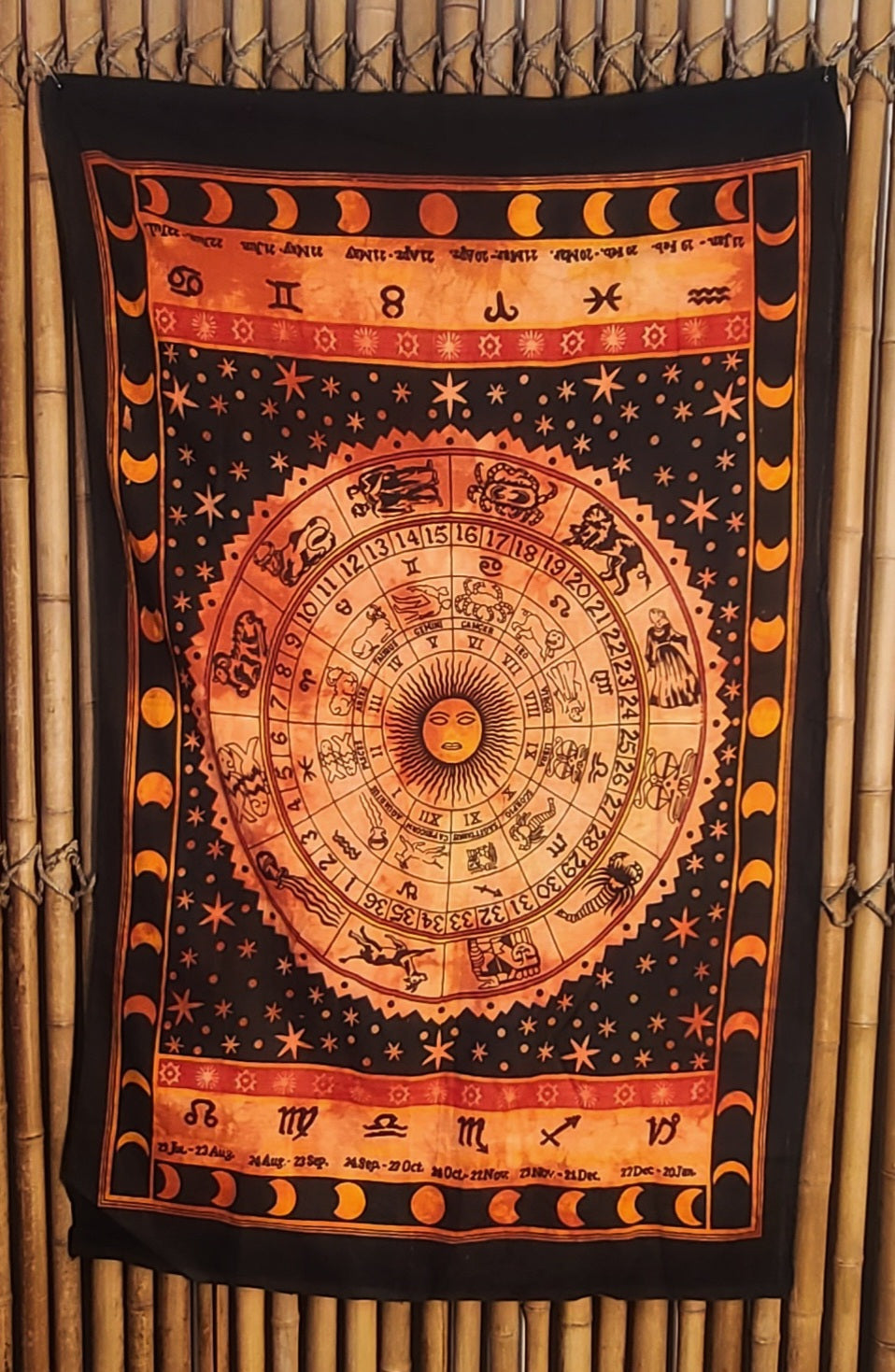 ZODIAC
