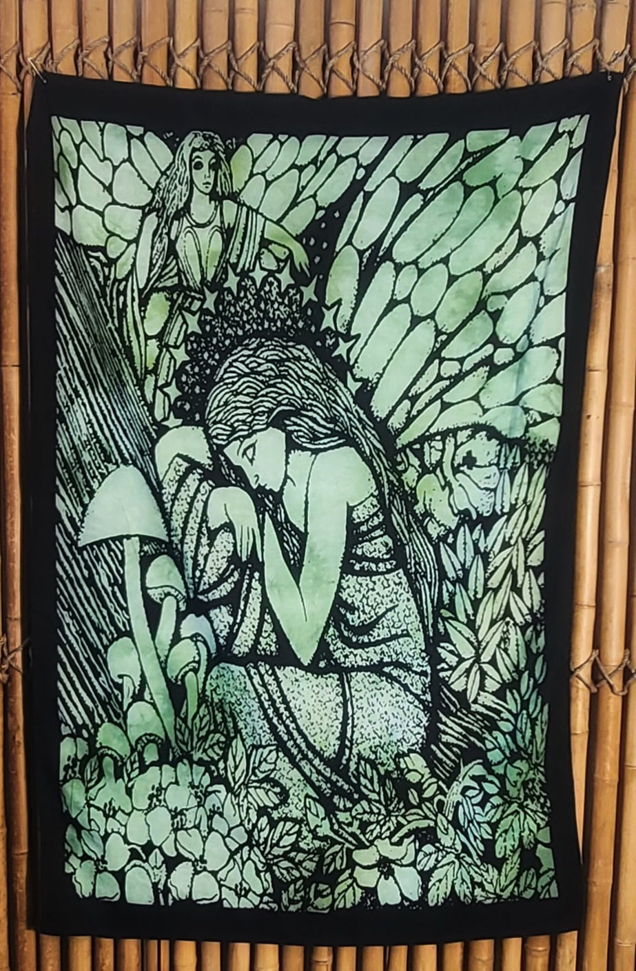 FAIRY LOVE