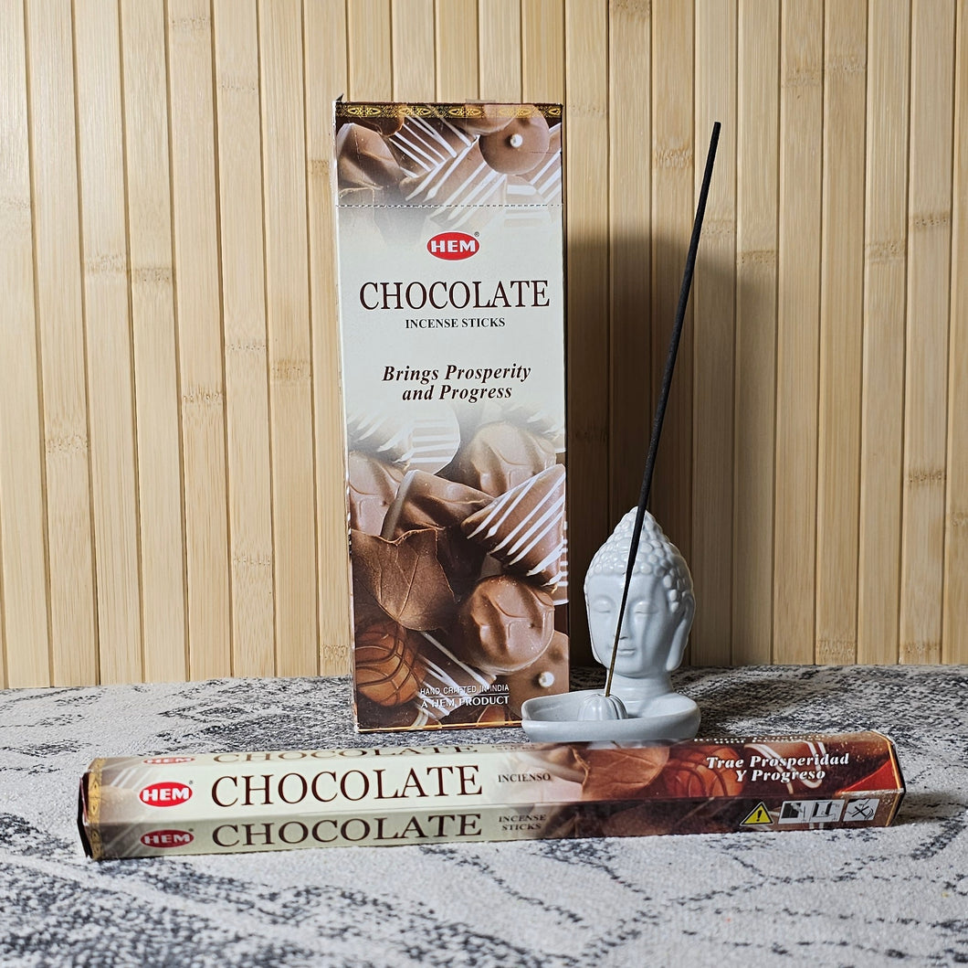CHOCOLATE