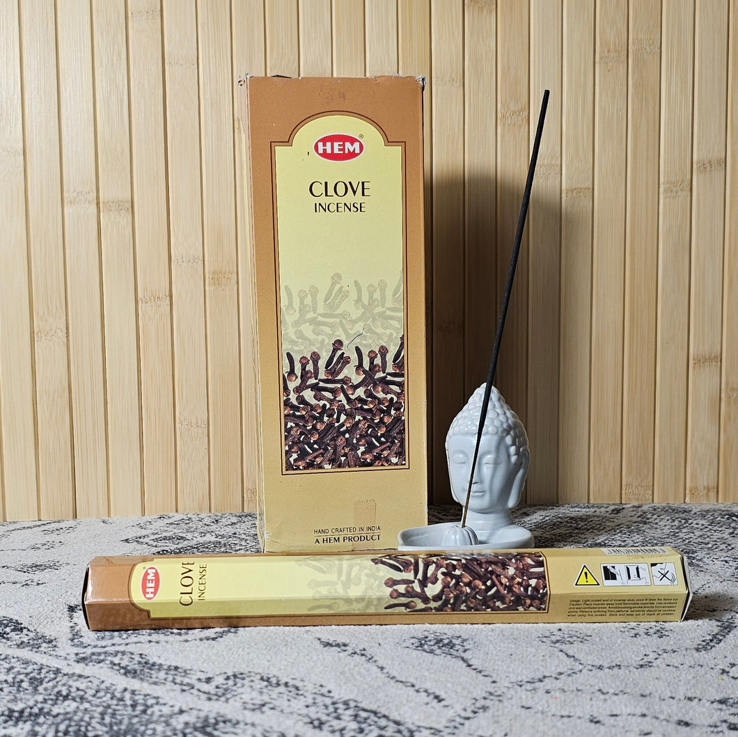 CLOVE