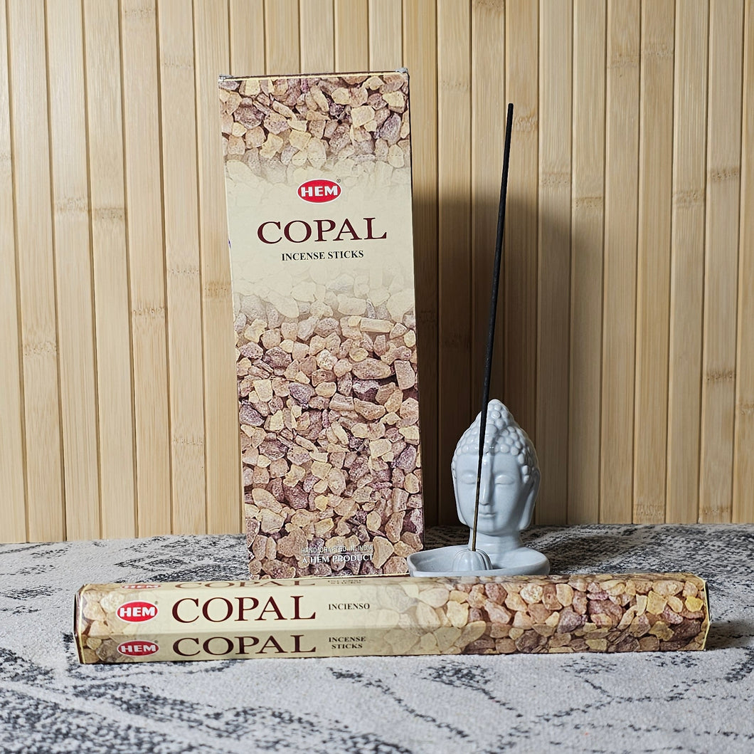 COPAL