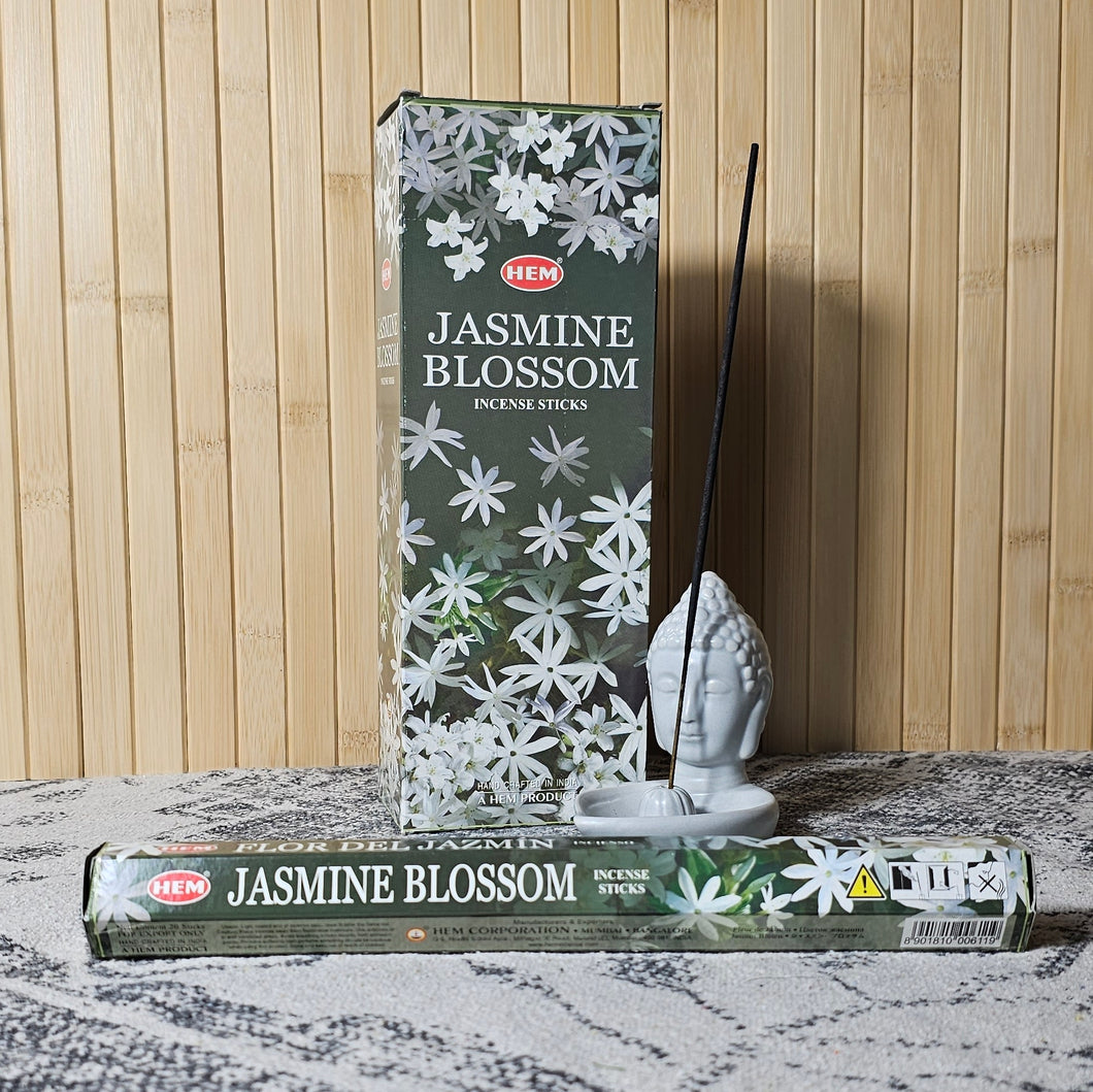 JASMINE BLOSSOM