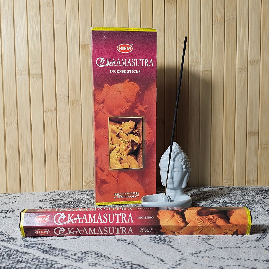 KAMASUTRA