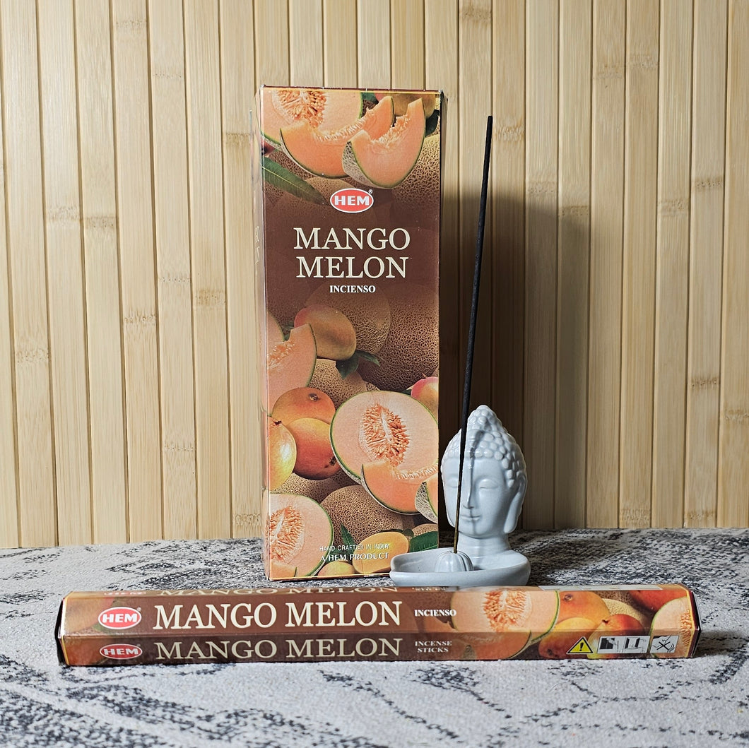 MANGO MELON