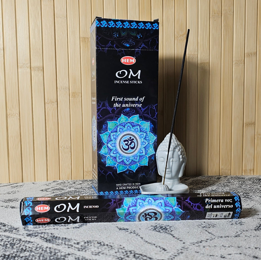 OM