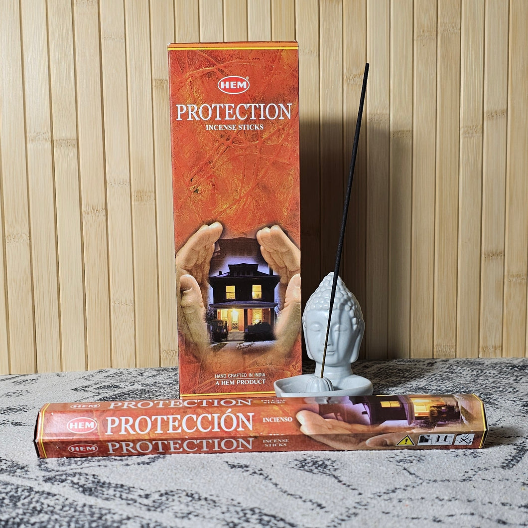 PROTECTION