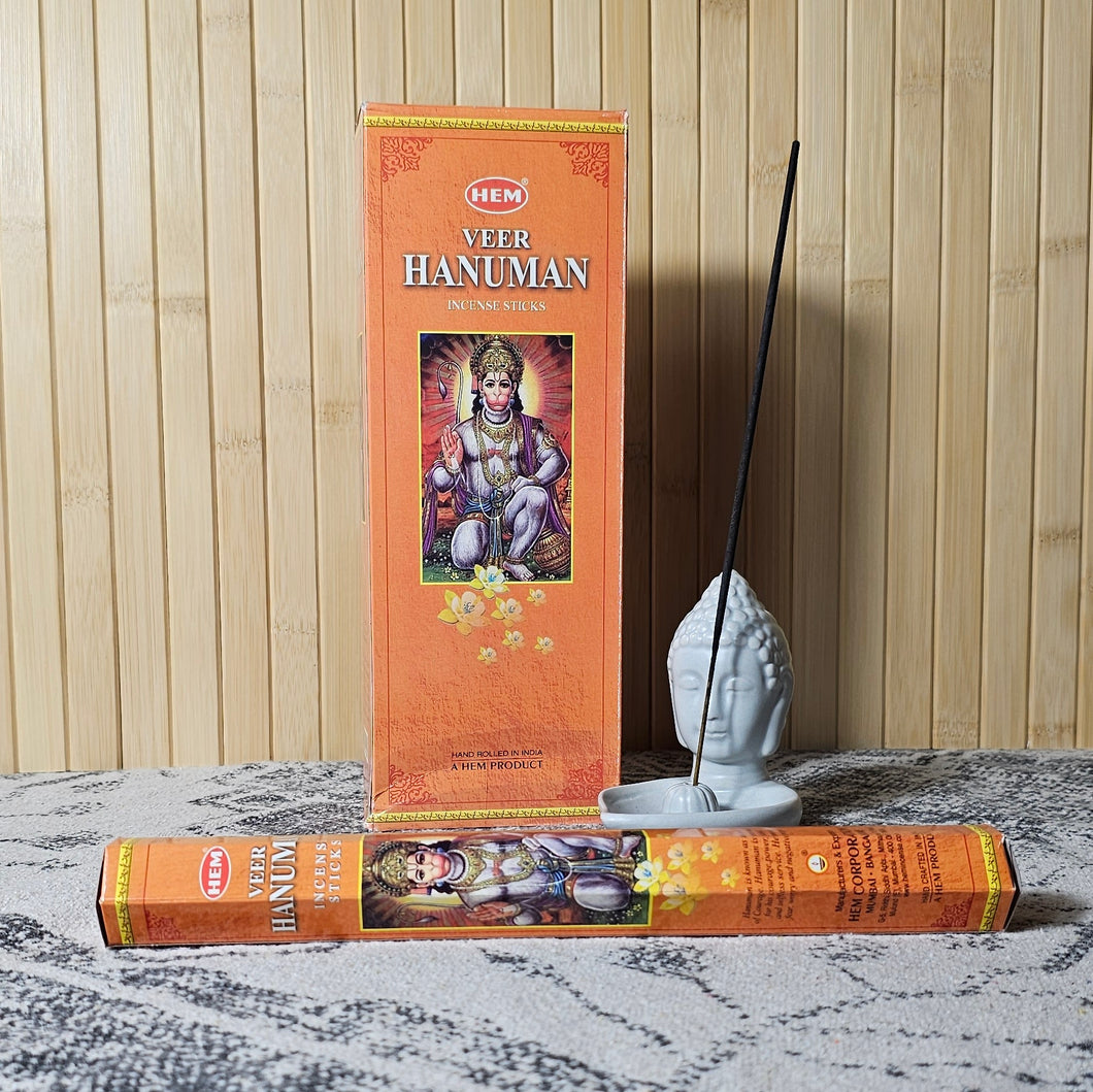 VEER HANUMAN INCENSE