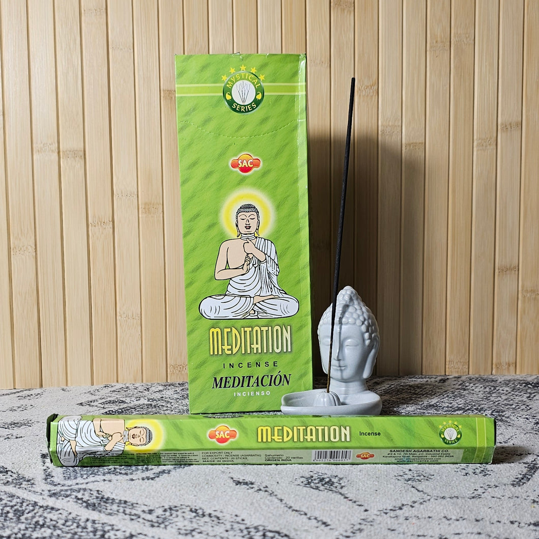 MEDITATION
