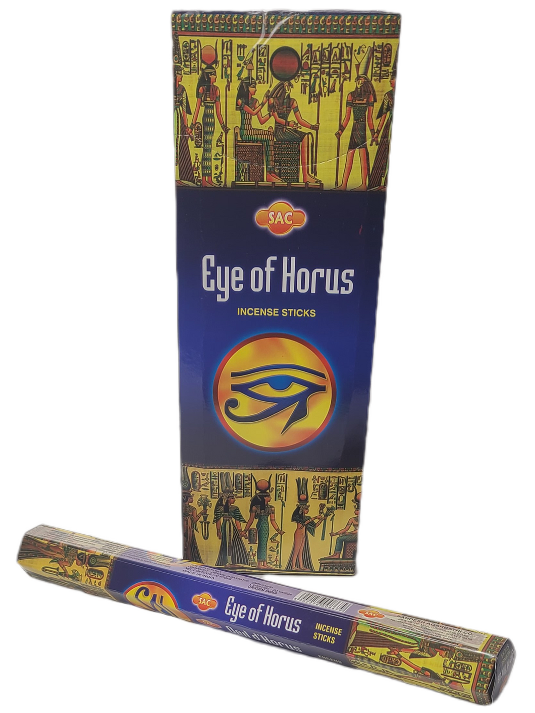 Eye of Horus Incense