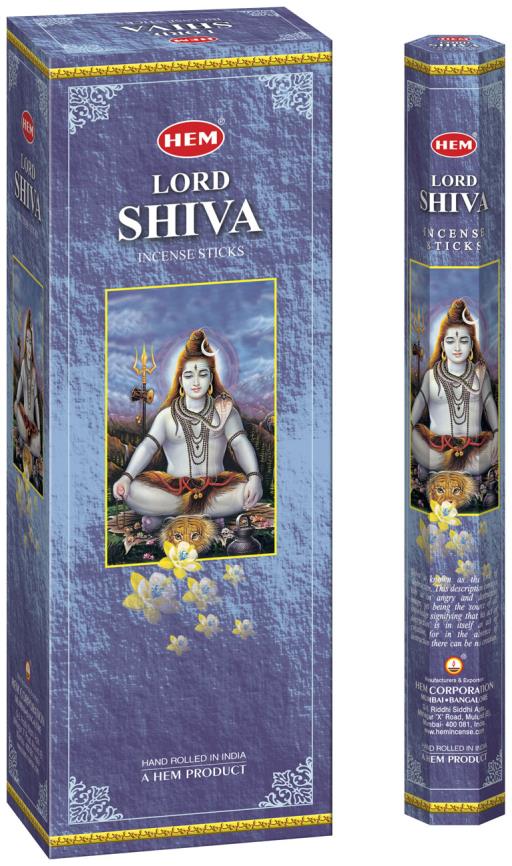 LORD SHIVA