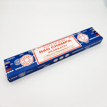 Load image into Gallery viewer, NAG CHAMPA (satya hand-rolled)
